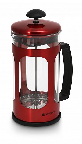 Френч-пресс Polaris Retro-1000FP