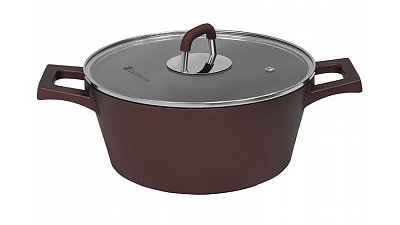 Коллекция Burgundy - изысканность и практичность от Polaris