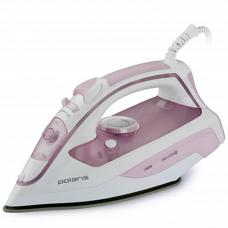 Утюг Polaris PIR 2469K