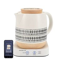 Чайник Polaris PWK 1538СС Wi-Fi IQ Home