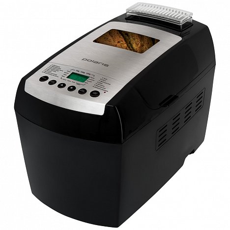 Хлебопечка Polaris PBM 1501D