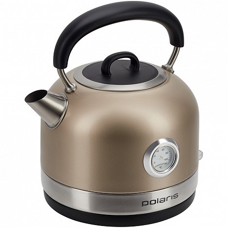 Чайник Polaris PWK 1741CA Champagne