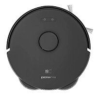 Робот-пылесос Polaris PVCR 4750 Wi-Fi IQ Home