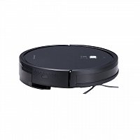 Робот-пылесос Polaris PVCR 4105 WI-FI IQ Home Aqua