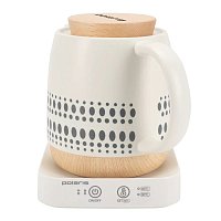 Чайник Polaris PWK 1538СС Wi-Fi IQ Home