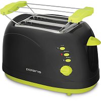 Тостер Polaris PET 0702LB