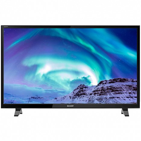 Телевизор Sharp LC40FG3142E 40"