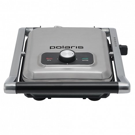 Гриль-пресс Polaris PGP 2602 DV