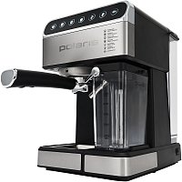 Кофеварка Polaris PCM 1535E Adore Cappuccino