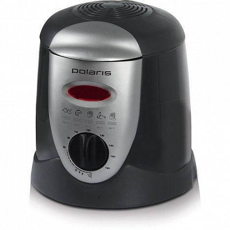 Фритюрница Polaris PDF 0901