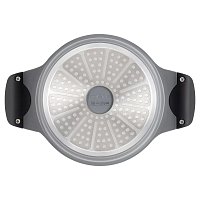 Кастрюля с крышкой Polaris Stein-20C