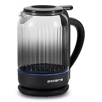 Чайник Polaris PWK 0701CGL Water Way Pro