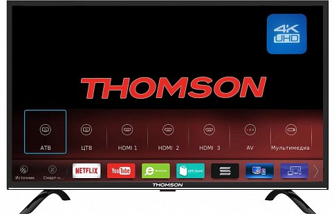 Телевизор Thomson T49USL5210
