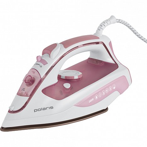 Утюг Polaris PIR 2458AK