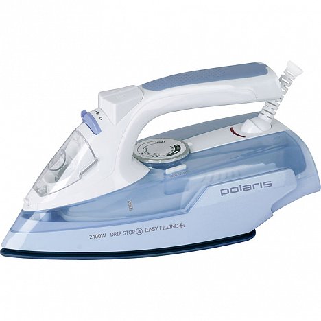 Утюг Polaris PIR 2466K