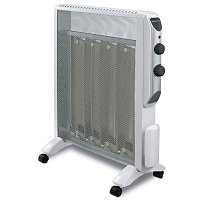 Микатермический обогреватель Polaris PMH 2099