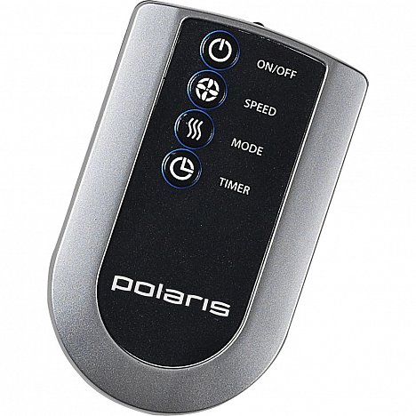 Вентилятор Polaris PSF 3040RC. Белый – купить недорого с доставкой ...