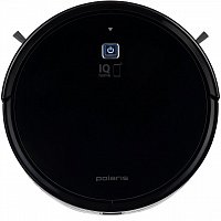 Робот-пылесос Polaris PVCR Wave 15 WI-FI IQ Home Aqua