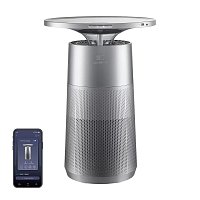 Очиститель воздуха Polaris PPAT 80P Wi-Fi IQ Home