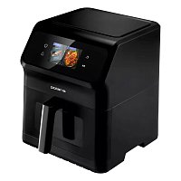 Аэрогриль электрический Polaris PAF 9007WS