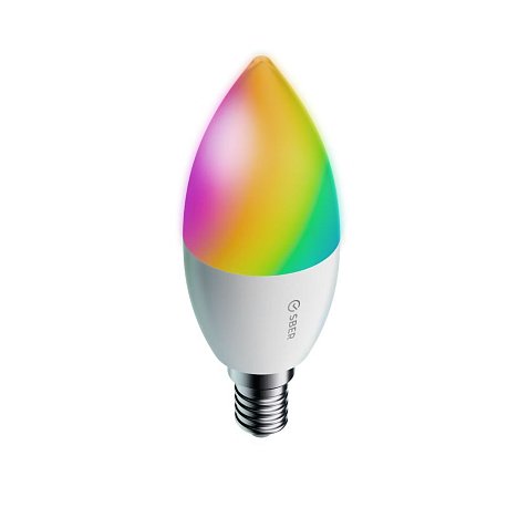 Умная лампа Sber SBDV-00117