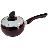Ковш Polaris Happy Family HF-3440 с крышкой Ø16х9,5 см (1,9 л)