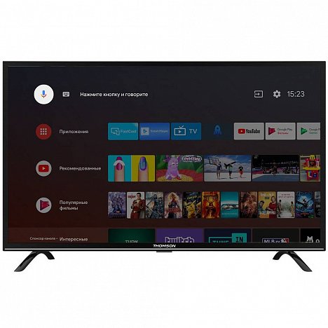 Телевизор Thomson T49FSL6010