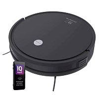 Робот-пылесос Polaris PVCR G2 0826 WIFI IQ Home