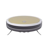 Робот-пылесос Polaris PVCR G2 0826 WIFI IQ Home