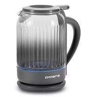 Чайник Polaris PWK 0701CGL Water Way Pro