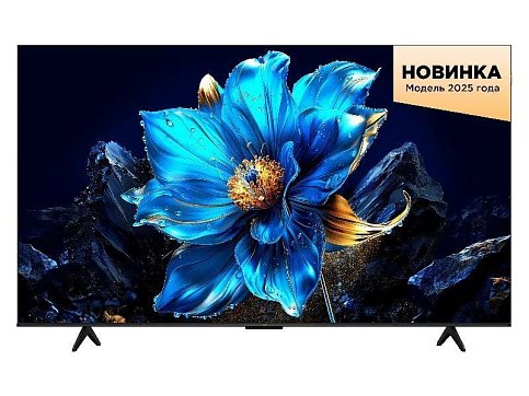 Телевизор TCL 65P7K 65"