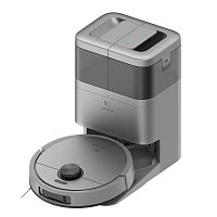 Робот-пылесос Polaris PVCRAC 7290 Wi-Fi IQ Home