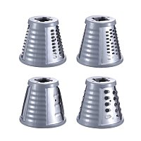 Насадка-овощерезка Polaris PVG 0111