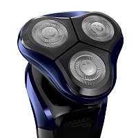 Электрическая бритва Polaris PMR 0309RC PRO 5 BLADES+