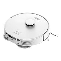 Робот-пылесос Polaris PVCRAC 9540 Lite Wi-Fi IQ Home