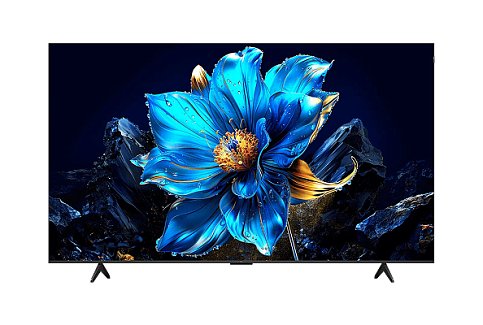 Телевизор TCL 50P7K 50"