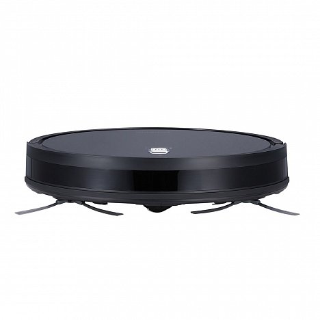 Робот-пылесос Polaris PVCR 1226 WI-FI IQ Home GYRO Черный – купить ...