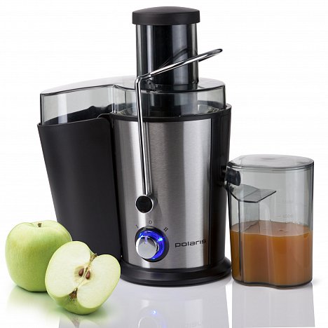 Соковыжималка Polaris PEA 0818AL