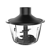 Погружной блендер Polaris PHB 1510GL Silent