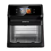 Аэрогриль электрический Polaris PAF 9007WS