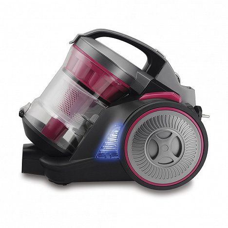 Пылесос Polaris PVC 1824L