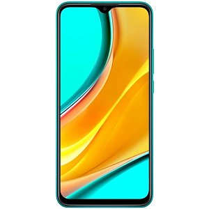 Смартфон Xiaomi Redmi 9 Ocean Green (M2004J19AG) – купить в