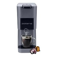 Кофеварка Polaris PCM 2038 3-in-1