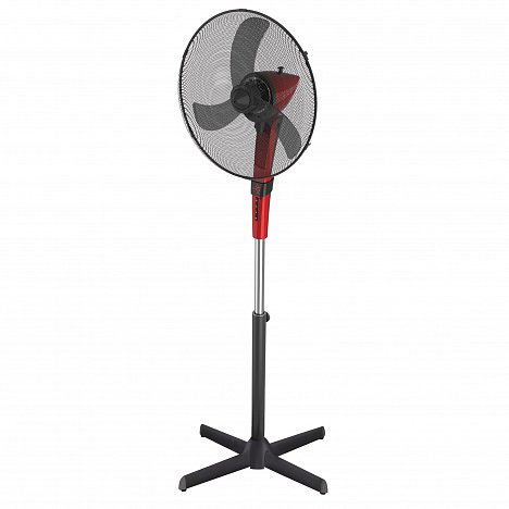 Вентилятор Polaris PSF 40 RC red Techno