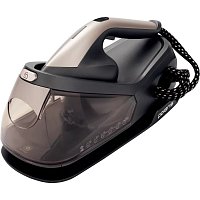 Парогенератор Polaris PSS 2002K X-Steam PRO WIFI IQ Home