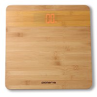 Весы напольные Polaris PWS 1847D Bamboo