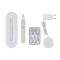 Электрическая зубная щетка Polaris PETB 0101 TC