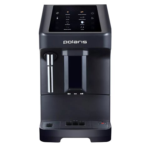Кофемашина Polaris PACM 2048SW