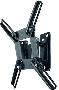 Кронштейн на стену Hama H-118111 D19"-48"