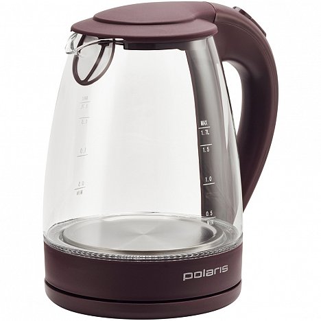 Чайник Polaris PWK 1767CGL